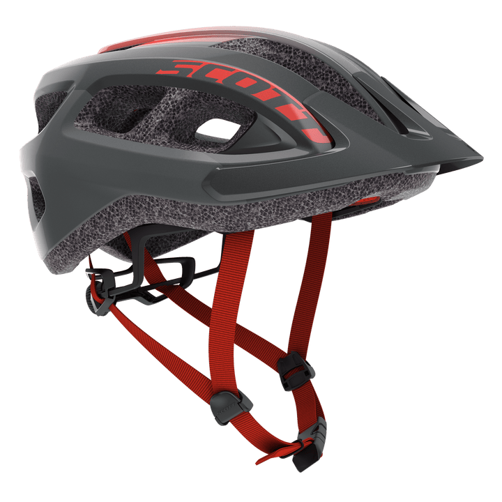 Scott Supra (AS) Helmet