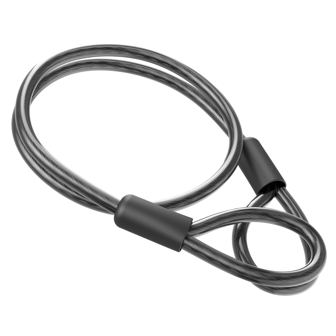 Syncros Warfield U-Lock w/Loop Cable