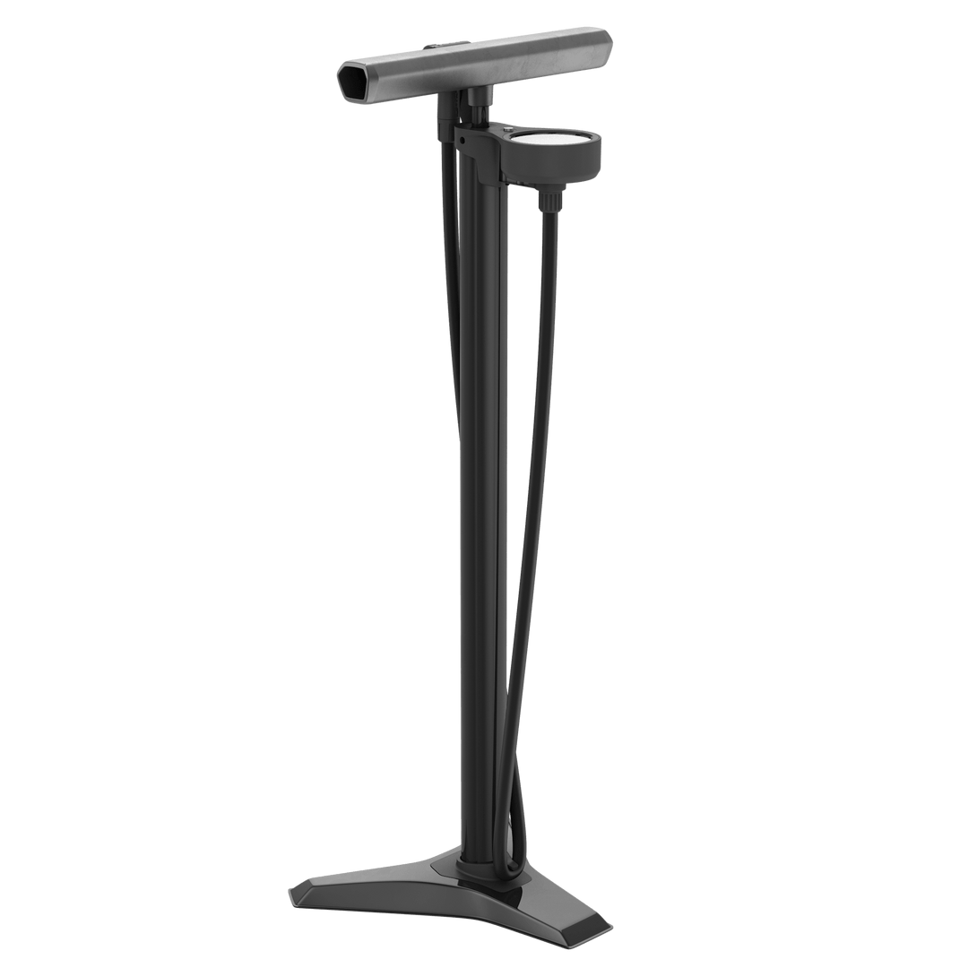 Syncros Vernon 2.0 Floor Pump