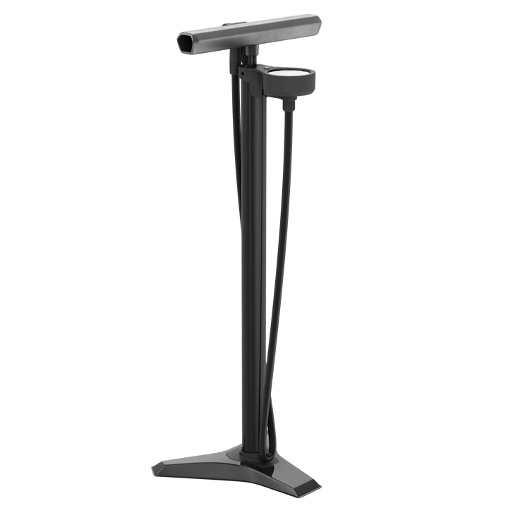 Syncros Vernon 2.0 Floor Pump