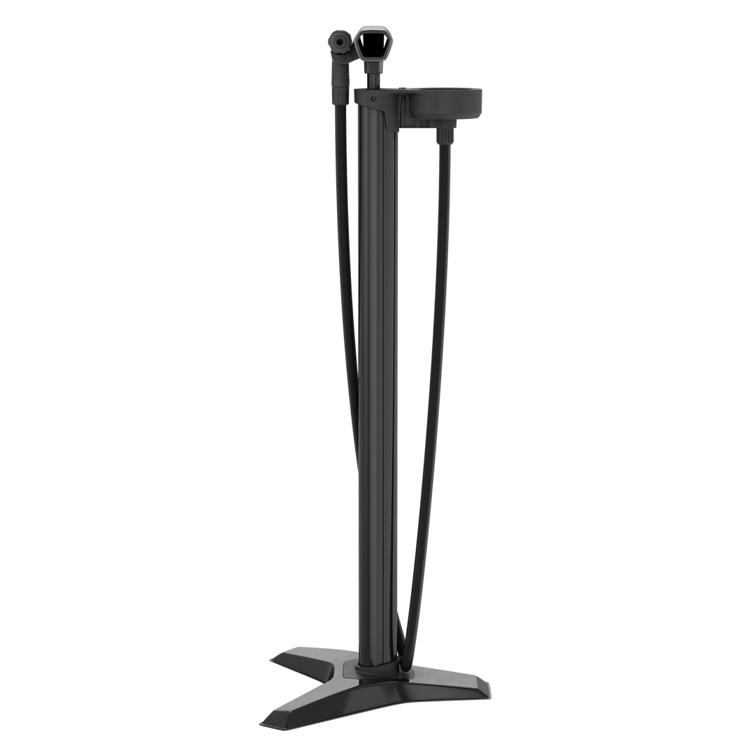 Syncros Vernon 2.0 Floor Pump