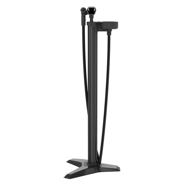 Syncros Vernon 2.0 Floor Pump