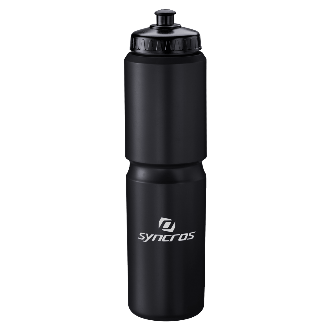 Syncros SBO-01 Water Bottle - Clear 720ml