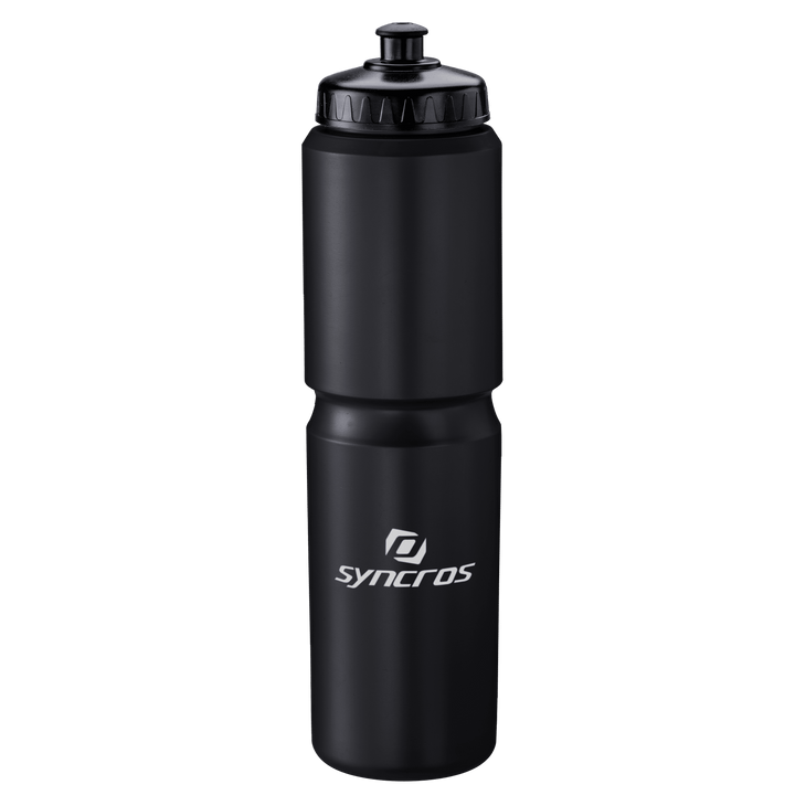 Syncros SBO-01 Water Bottle - Clear 720ml