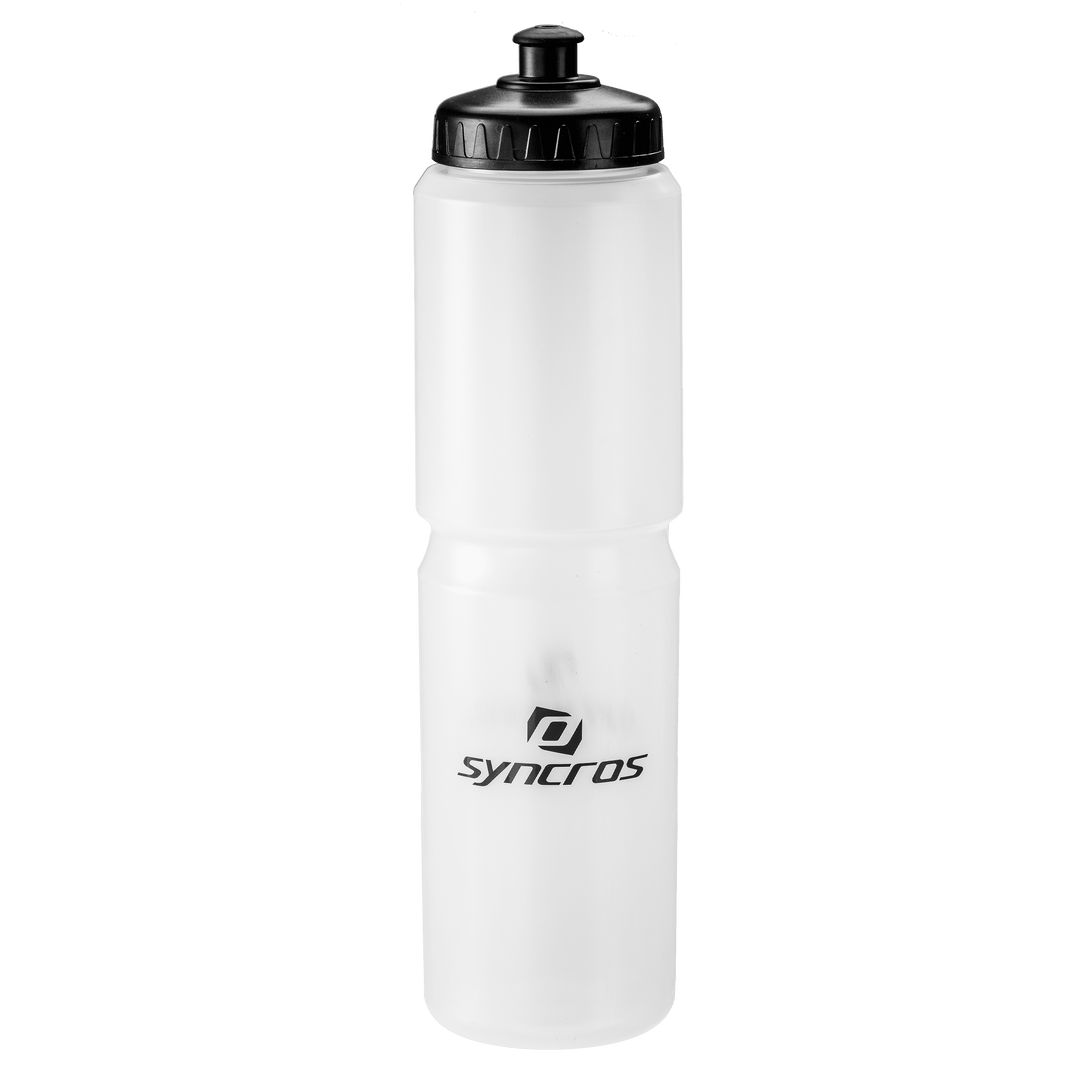 Syncros SBO-01 Water Bottle - Clear 720ml