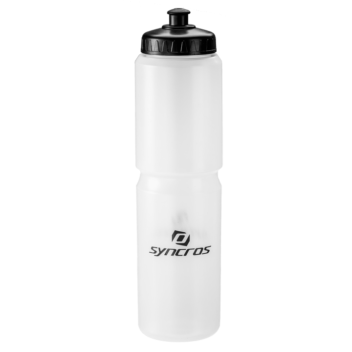 Syncros SBO-01 Water Bottle - Clear 720ml