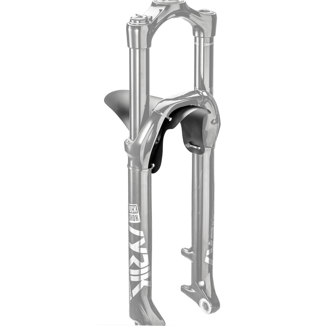 Syncros Ess.Suspension fork fender FE-03