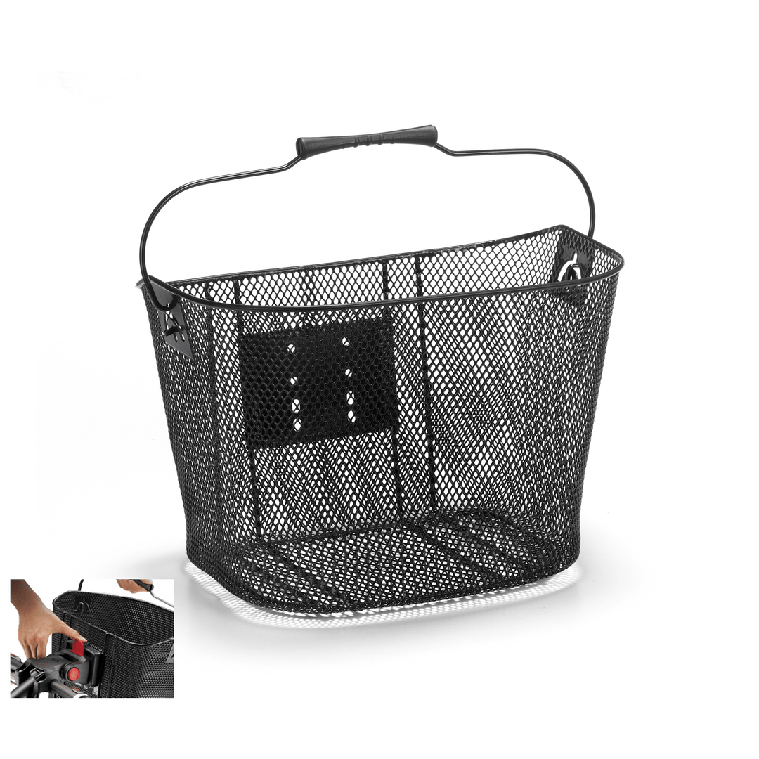 Syncros Front basket QR mount BS-01