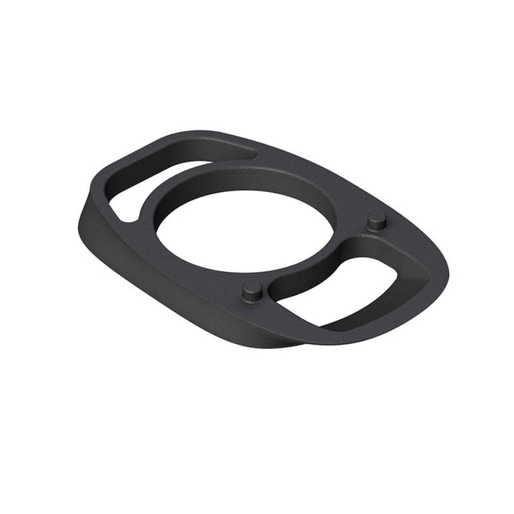 Vision SMR to ACR Cone Spacer 1-1/8" – Black