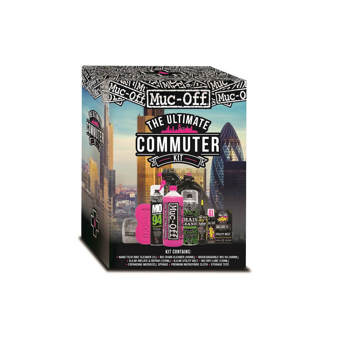MCF Kit Ultimate Commuter #20280 (6)