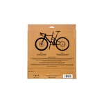 MCF Disc Brake Covers Camo Pair #189