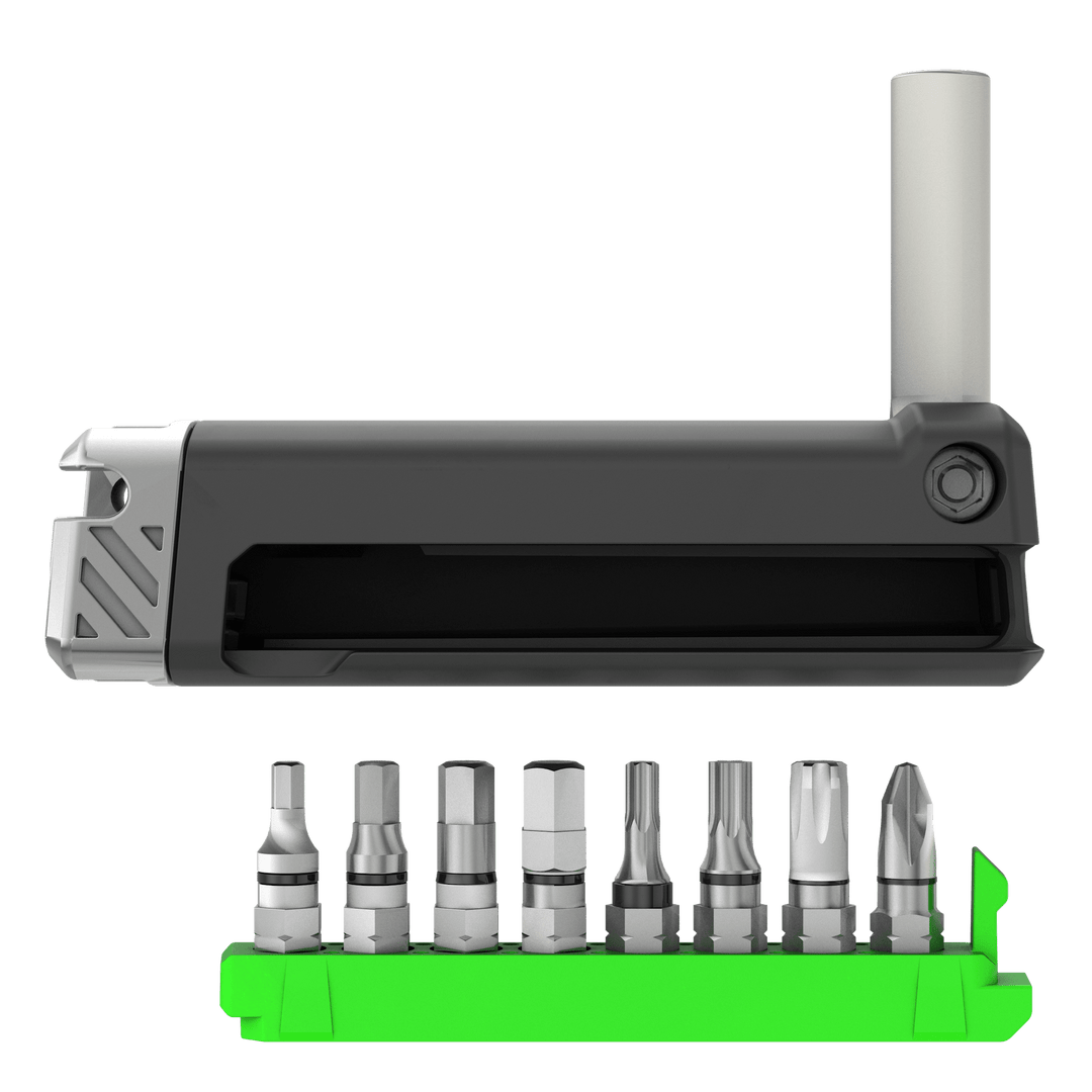 Syncros Greenslide 11CT Multi-Tool