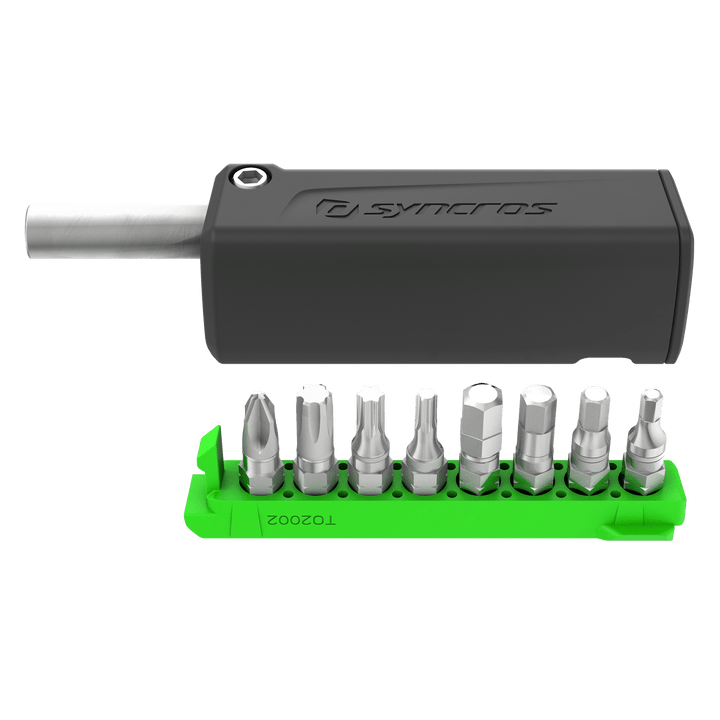 Syncros Greenslide 9 Multi-Tool