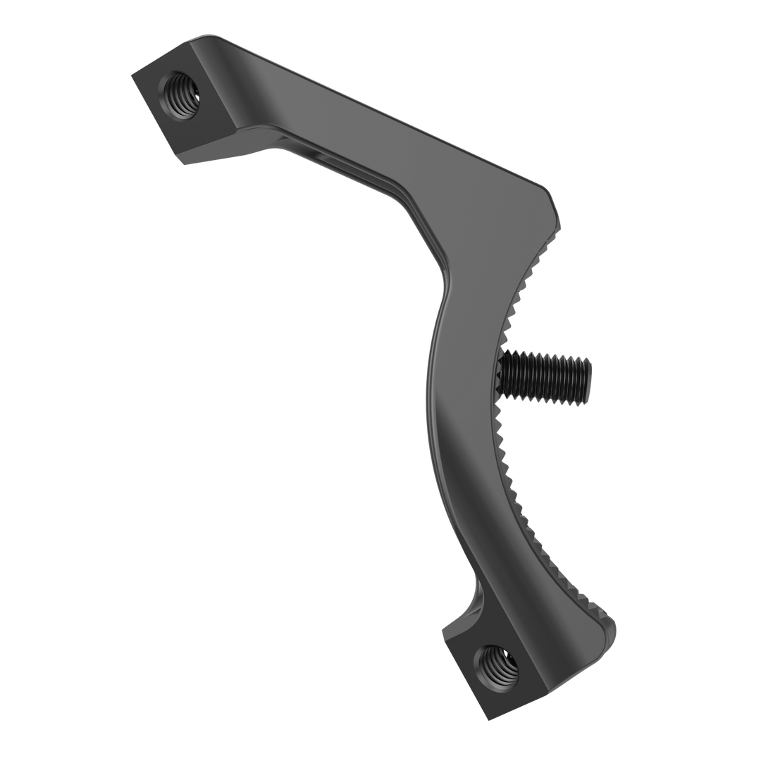 Syncros Seatpost Bottle Cage Interface
