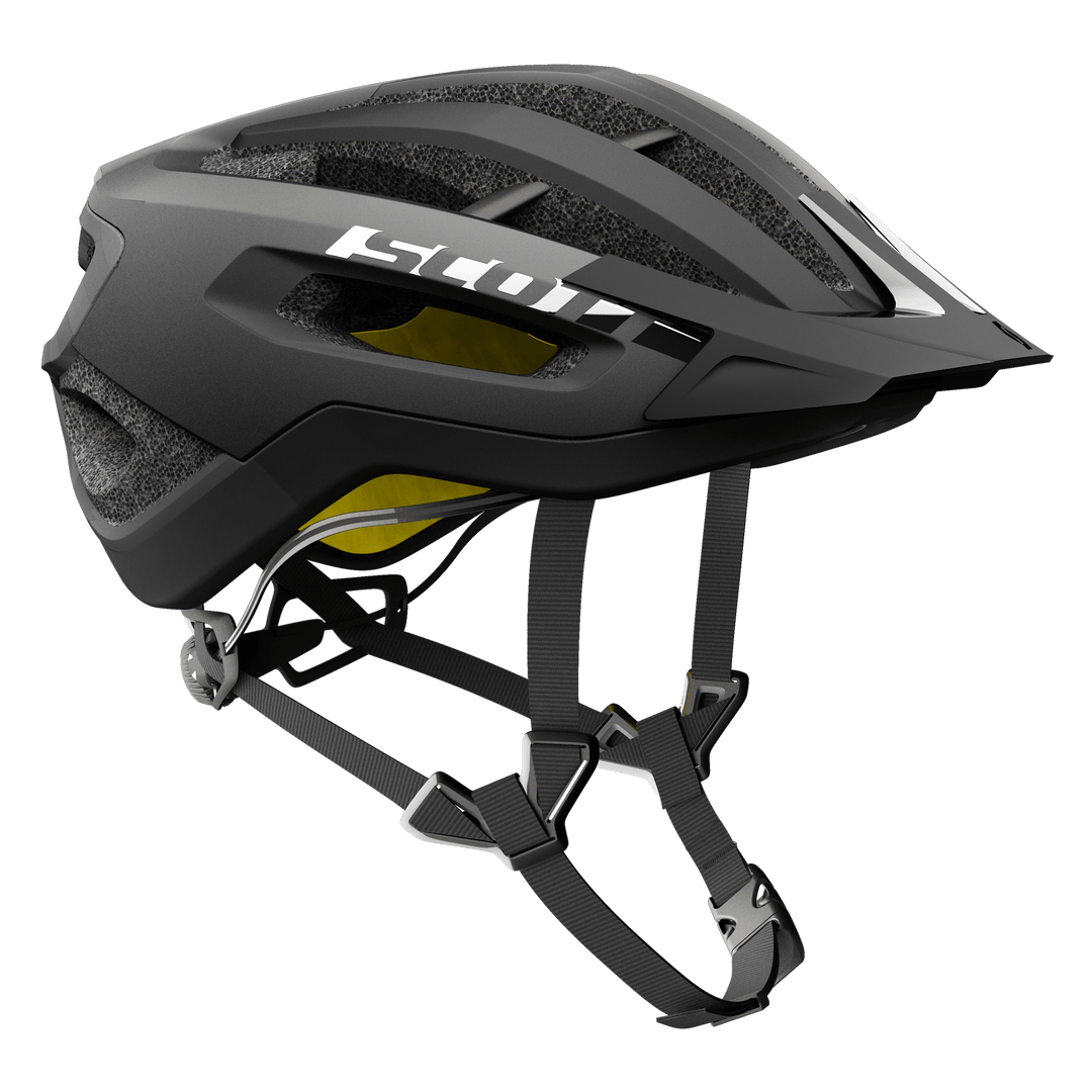 Scott Fuga PLUS Helmet