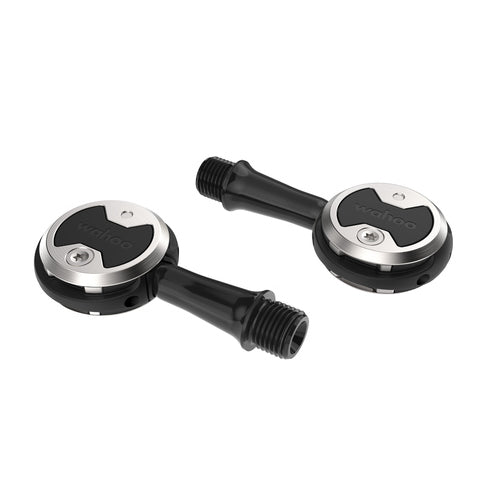 Wahoo Speedplay Comp Pedal System With Easy Tension Cleats