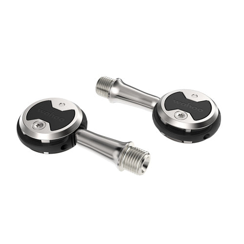 Wahoo Speedplay Zero Pedal System With Standard Tension Cleats