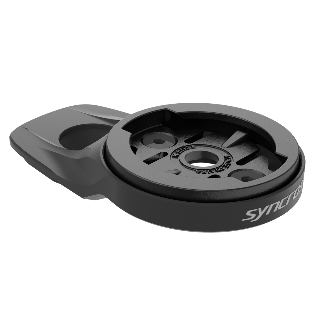 Syncros DC Top Cap Computer Mount