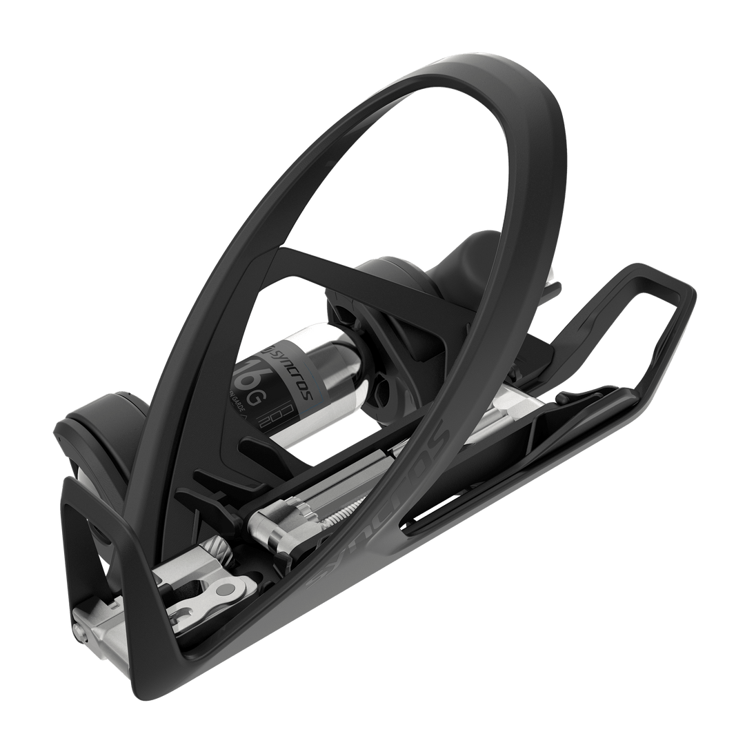 Syncros iS Cache CO2 Bottle Cage