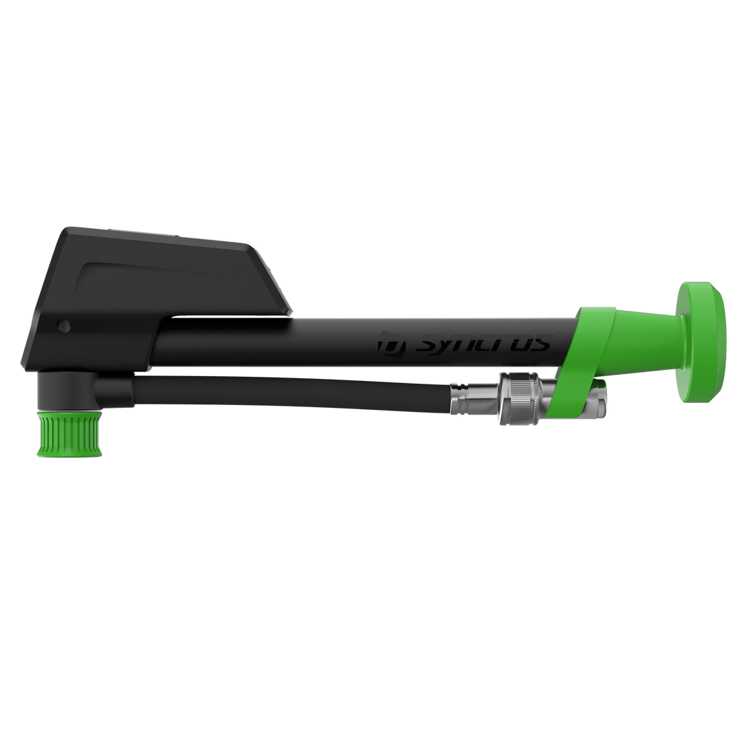 Syncros Boundary 1.0SH Digital Shock Pump