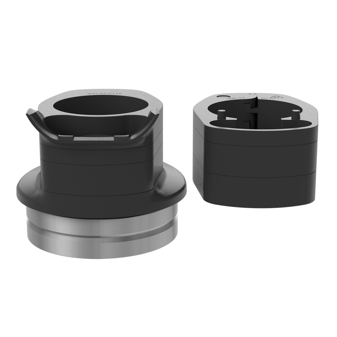 Syncros IS52/31.8 - IS52/42 Headset