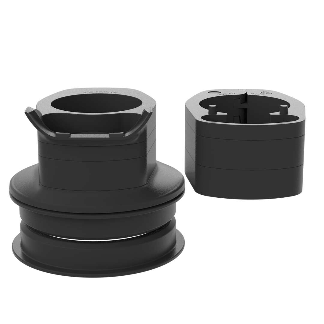 Syncros ZS56/31.8 - ZS56/42 Headset