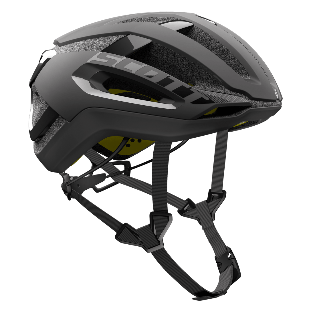 Scott Centric PLUS Helmet