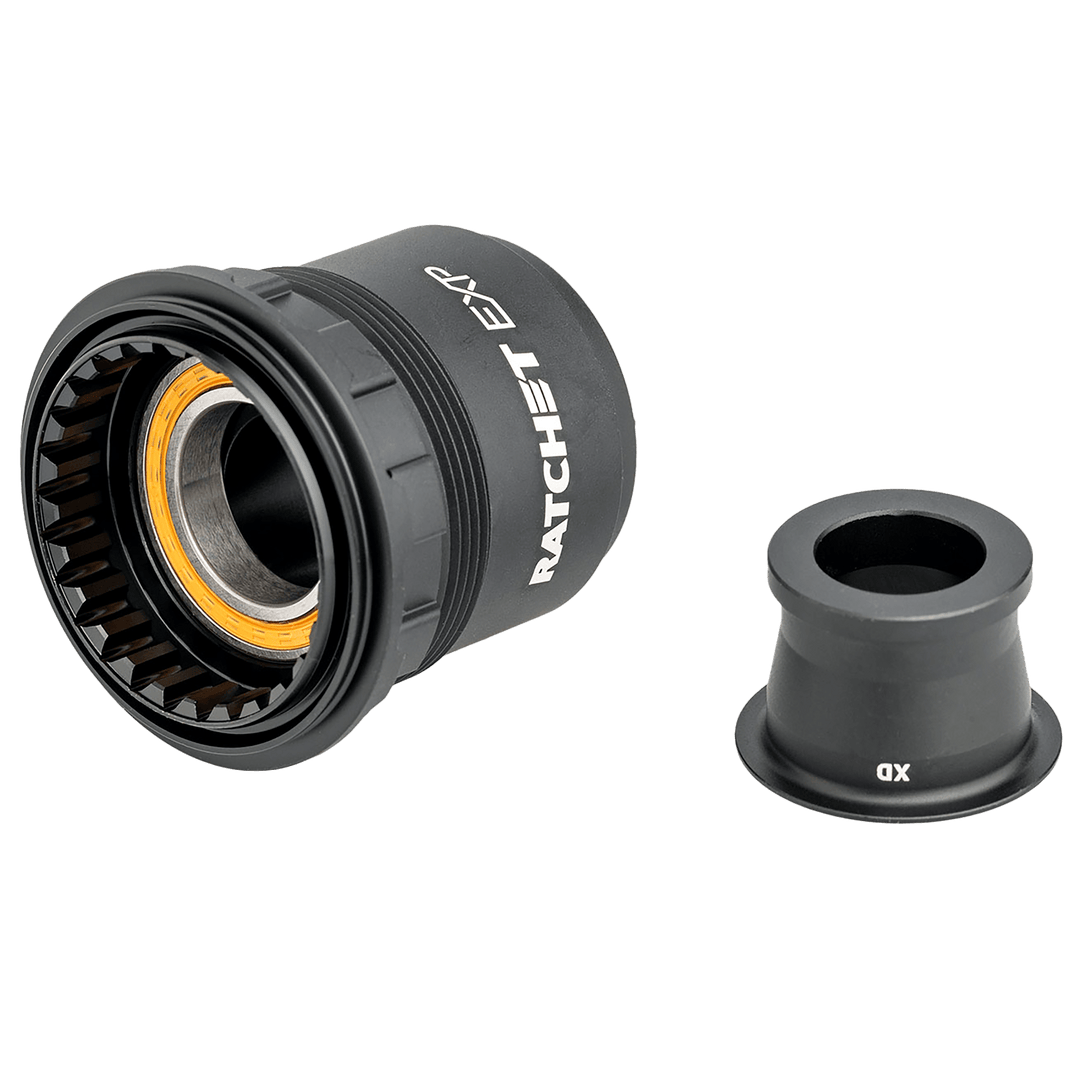 Syncros DT Swiss® SRAM® XD Silv SL Rotorkit