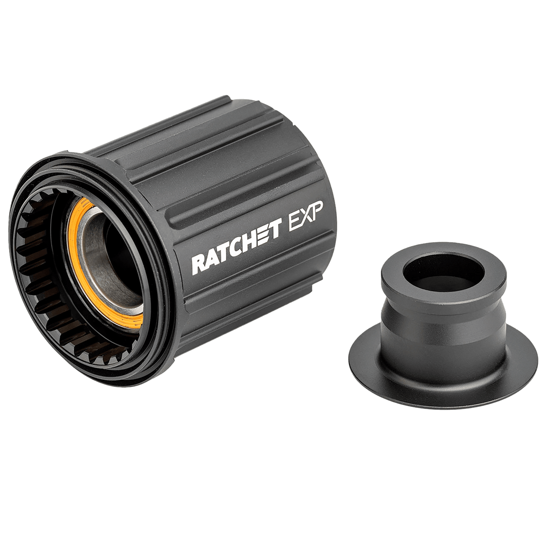 Syncros DT Swiss® Shim SL Silv SL Rotorkit