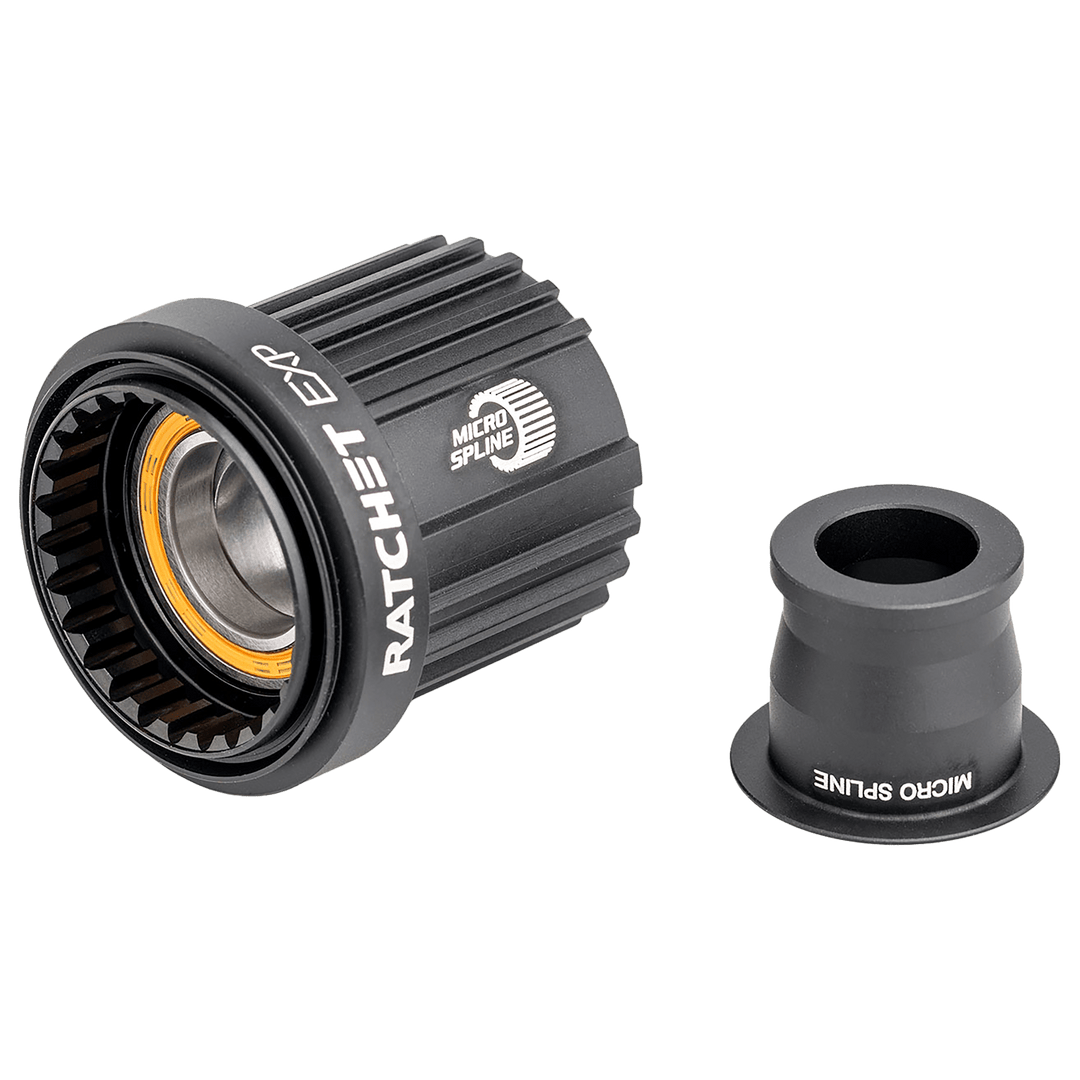 Syncros DT Swiss® Shim XTR Silv SL Rotorkit