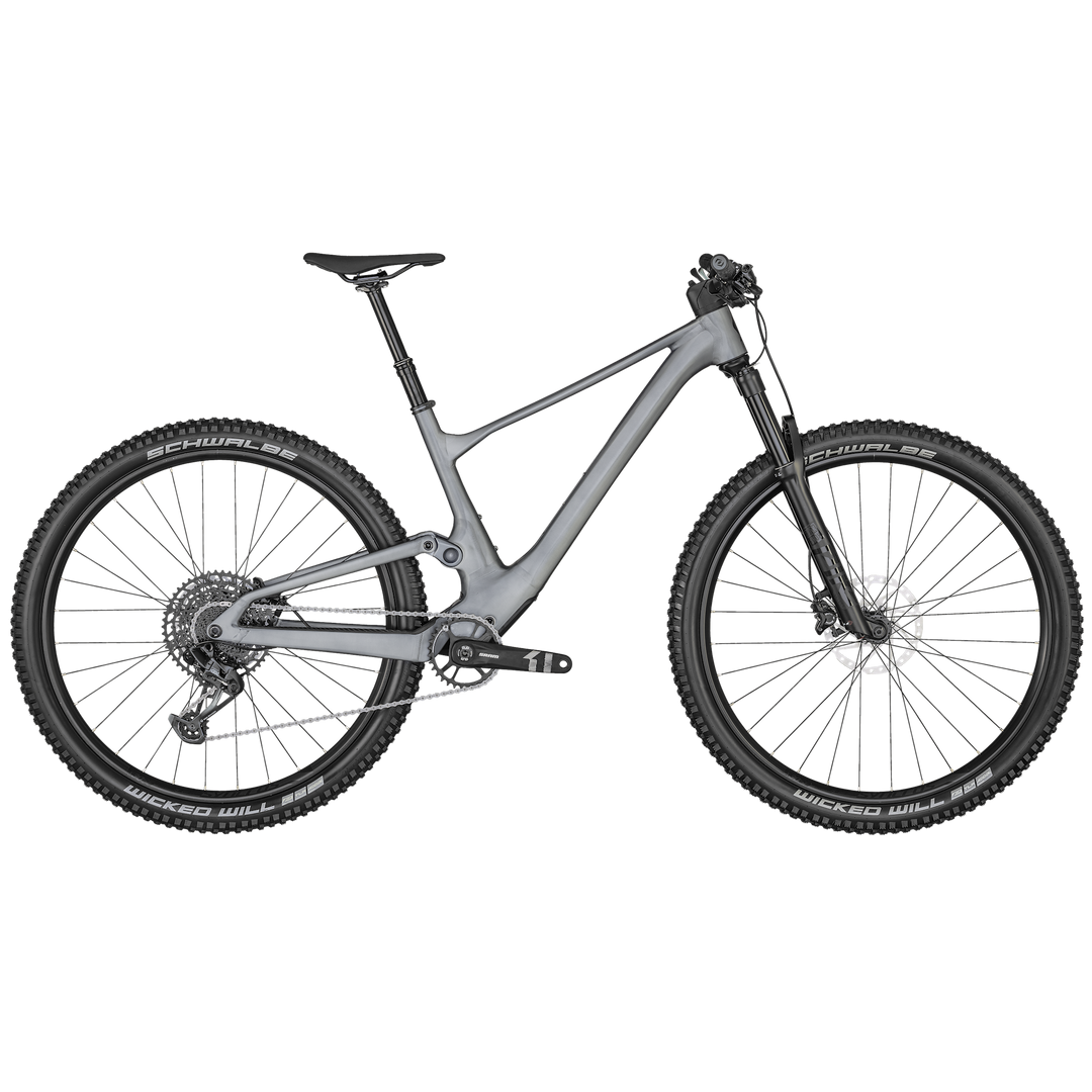 Scott Spark 950 Grey
