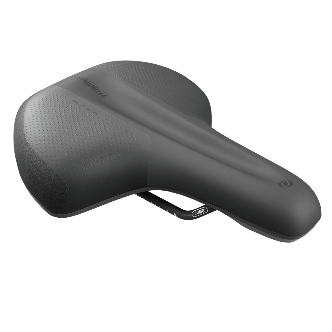 Syncros Capilano Urban Gel Saddle