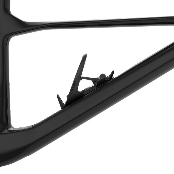 Syncros iS Cache CO2 Bottle Cage