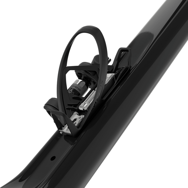 Syncros iS Cache CO2 Bottle Cage