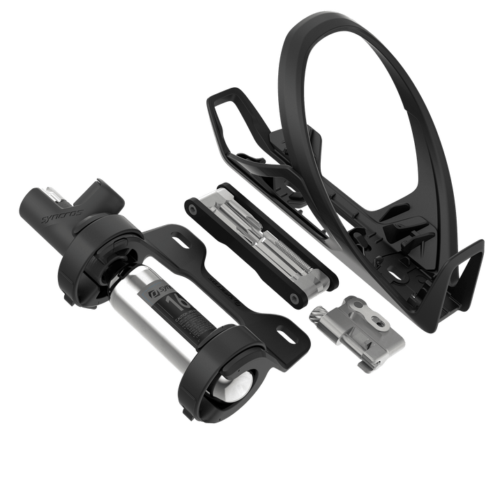 Syncros iS Cache CO2 Bottle Cage