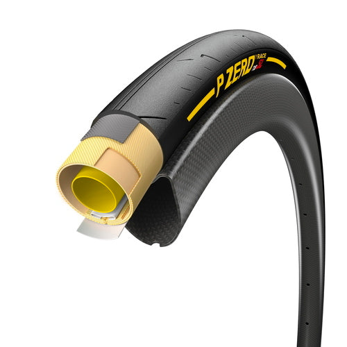Pirelli P Zero Race SL Tubular