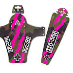 MCF Ride Guard Front Camo