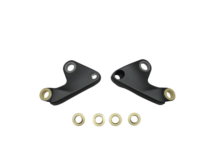 Scott Linkage bar Spark alloy 120mm 21 Spectrm gren 1size