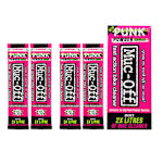 MCF Cleaner Punk Powder PAK-4 #20561