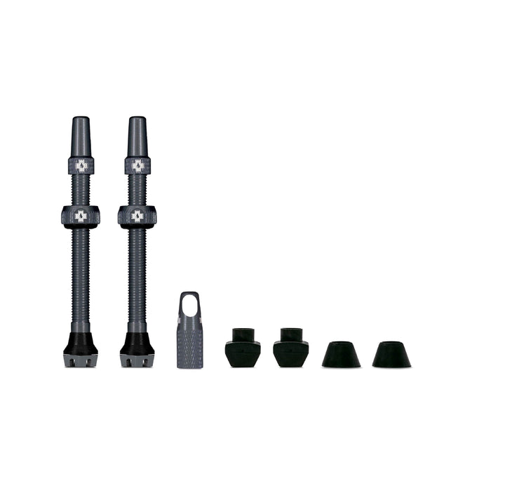 Muc-Off Tubeless Valve Kit V2 - 44mm