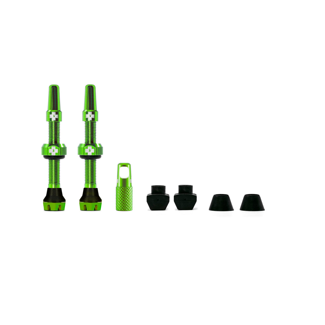 Muc-Off Tubeless Valve Kit V2 - 44mm