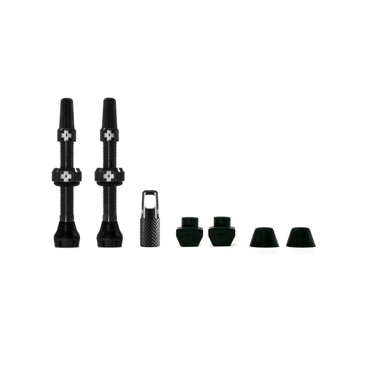 Muc-Off Tubeless Valve Kit V2 - 44mm