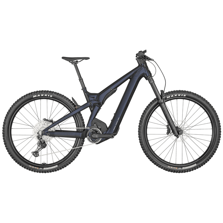 Scott Patron eRIDE 920 Blue