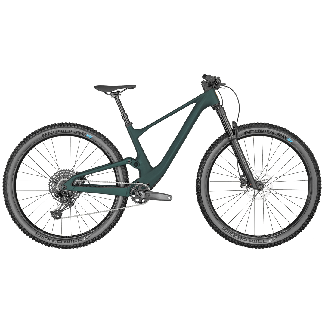 Scott Contessa Spark 920 Bike