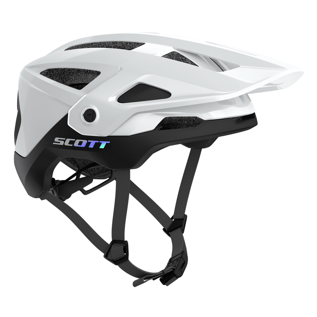 Scott Stego Plus Helmet