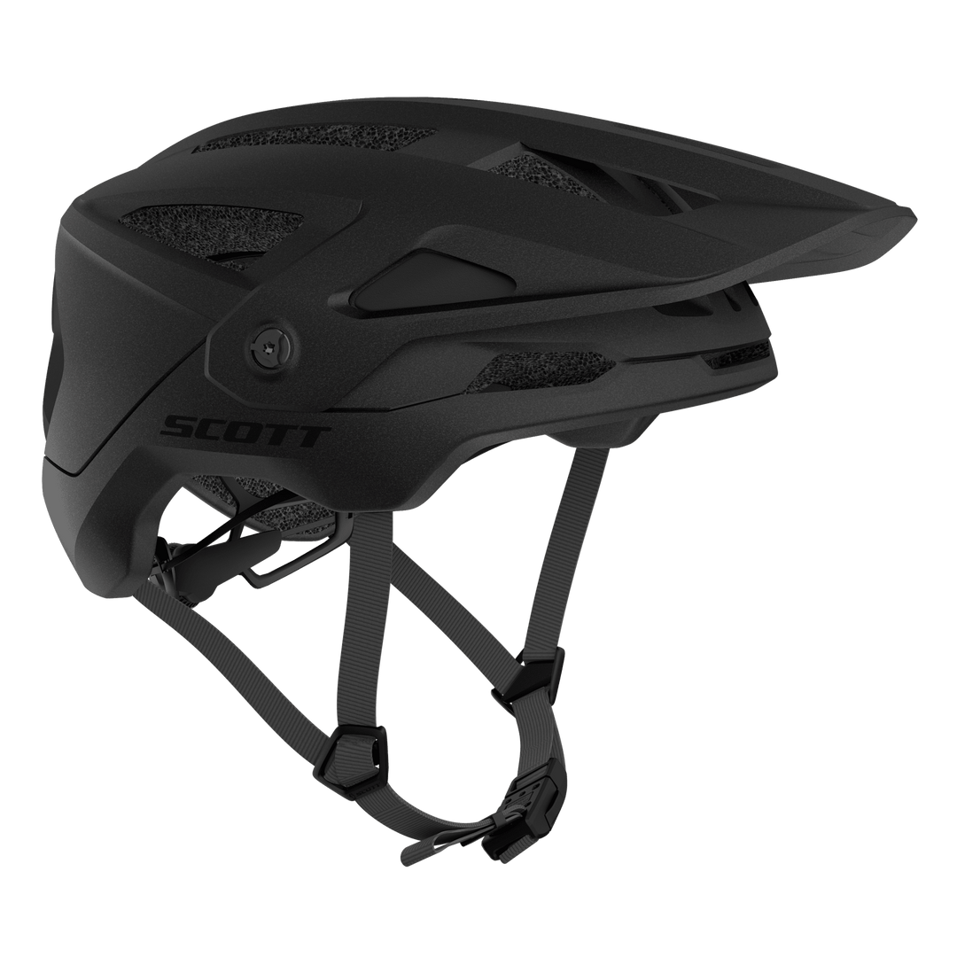 Scott Stego Plus Helmet