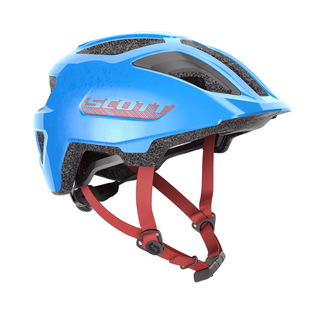 Scott Spunto Junior (CE) Helmet