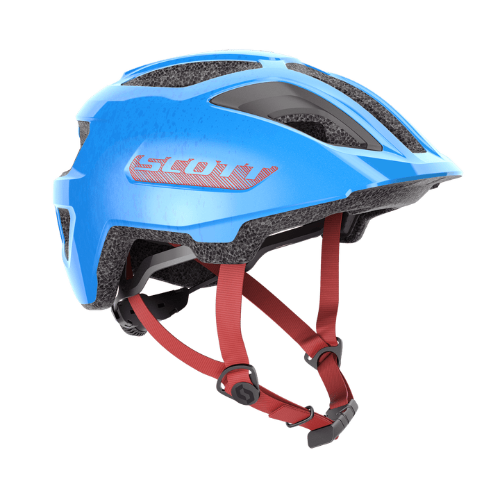 Scott Spunto Junior (CE) Helmet