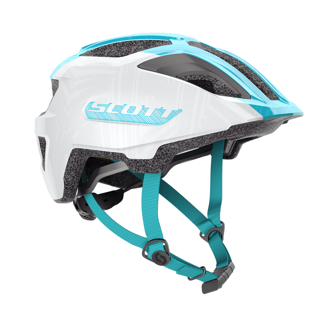 Scott Spunto Junior (CE) Helmet