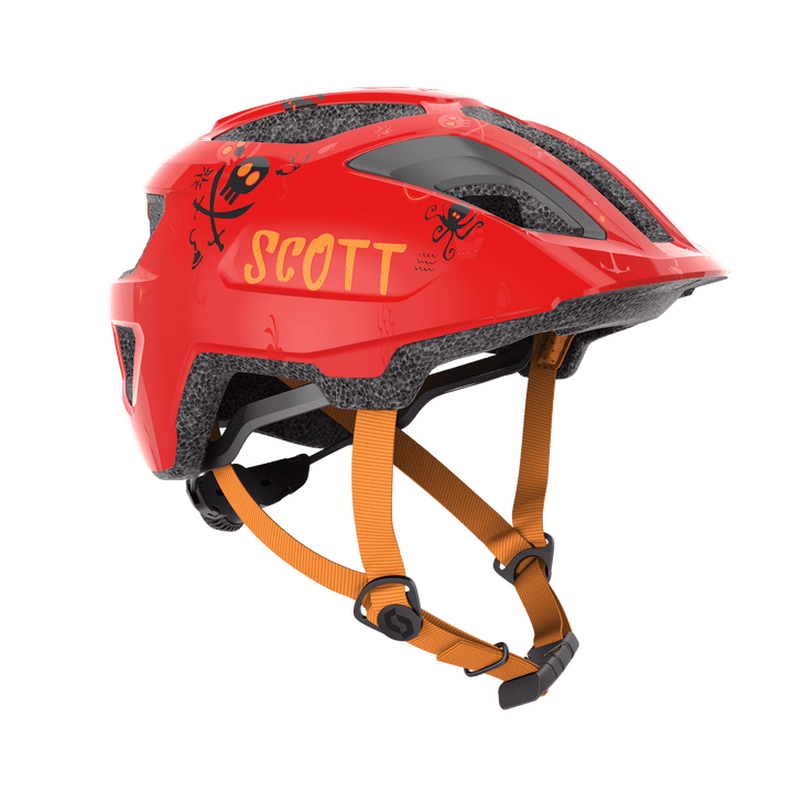 Scott Spunto Kid Helmet